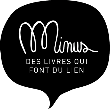 Logo de Minus Editions